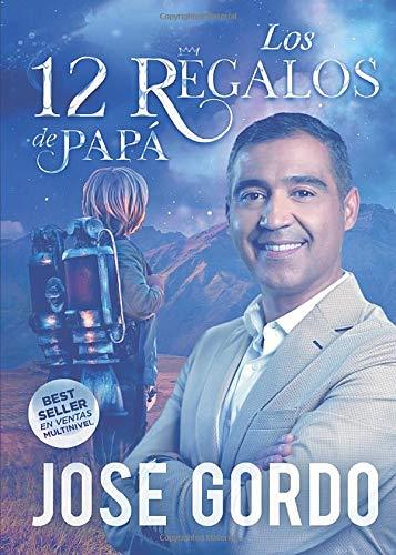 12 REGALOS DE PAPÁ, LOS | 9788417952259 | GORDO, JOSÉ