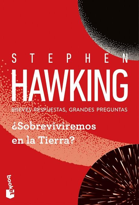 SOBREVIVIREMOS EN LA TIERRA? | 9788408315100 | HAWKING, STEPHEN
