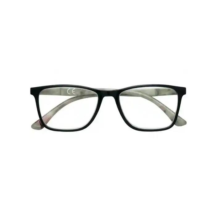 ULLERES ZIPPO +1.00 NEGRE GRIS 01 | 8050847746335