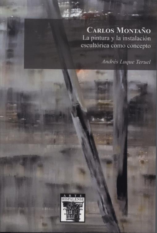 CARLOS MONTAÑO | 9788477985143 | LUQUE TERUEL, ANDRÉS