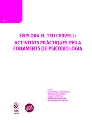 EXPLORA EL TEU CERVELL | 9788413362540 | VARIOS AUTORES
