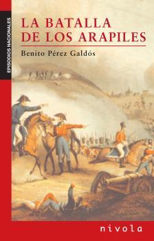 BATALLA DE LOS ARAPILES, LA | 9788492493043 | PEREZ GALDOS, BENITO