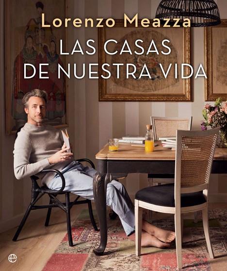 CASAS DE NUESTRA VIDA, LAS | 9788491645955 | MEAZZA, LORENZO