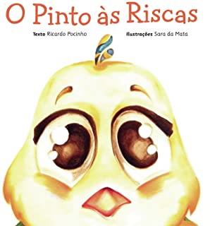 O PINTO ÀS RISCAS | 9789899817463 | POCINHO, RICARDO