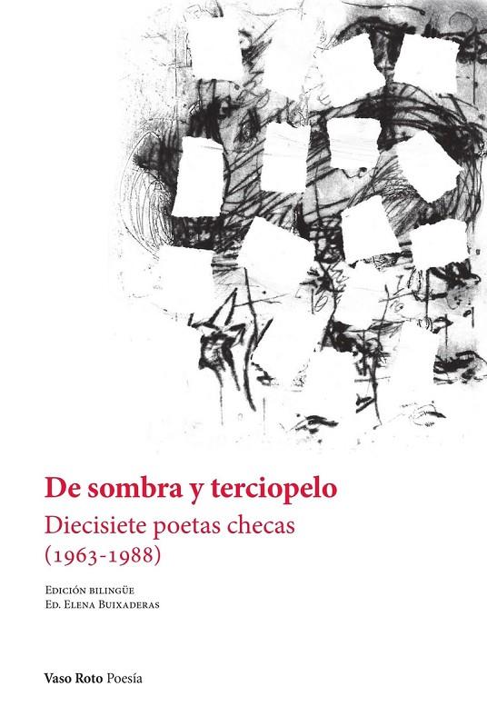 DE SOMBRA Y TERCIOPELO | 9788412408577 | BUIXADERAS, ELENA