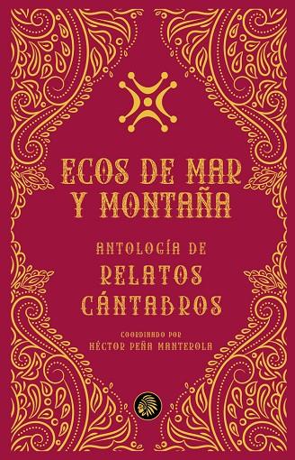 ECOS DE MAR Y MONTAÑA | 9791399022056 | PEÑA MANTEROLA, HECTOR