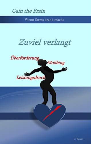 ZUVIEL VERLANGT | 9783749442393 | BOHM, CARSTEN