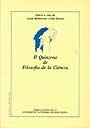 II QUINZENA DE FILOSOFIA DE LA CIÉNCIA | 9788474882810 | MONTSERRAT, JOSEP