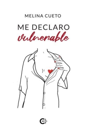 ME DECLARO VULNERABLE | 9788419039156 | CUETO, MELINA