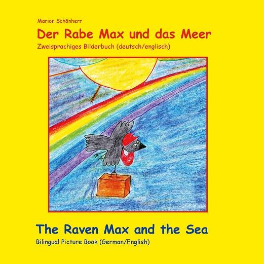 DER RABE MAX UND DAS MEER | 9783751923316 | SCHONHERR, MARION