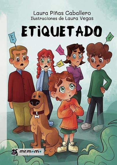 ETIQUETADO | 9788410156425 | PIÑAS CABALLERO, LAURA