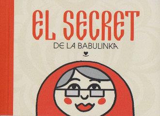 SECRET DE LA BABULINKA, EL | 9788412575651 | CADAFALCH CADAFALCH, LLUÍS