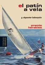 PATÍN A VELA, EL | 9788425519703 | DEPOORTER, GUIDO