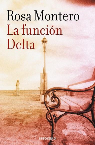 FUNCIÓN DELTA, LA | 9788490629185 | MONTERO, ROSA