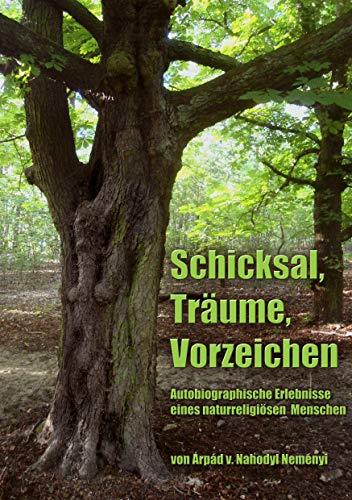 SCHICKSAL, TRAUME, VORZEICHEN | 9783750494190 | BARON VON NAHODYL NEMENYI, ARPAD