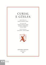 CURIAL E GÜELFA | 9788472268272 | ANÓNIMO