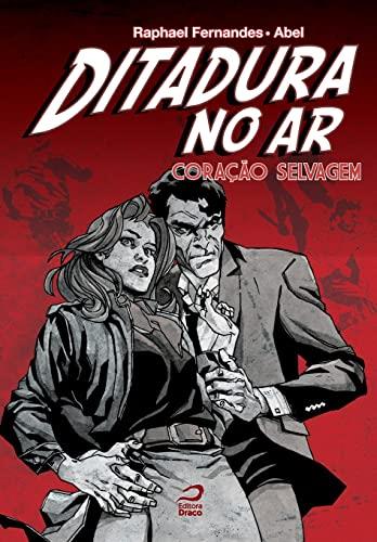 DITADURA NO AR | 9788582431801 | FERNANDES, RAPHAEL
