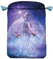 BOLSA TAROT THELEMA | 9788865274088