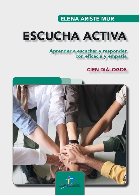 ESCUCHA ACTIVA | 9788490523155 | ARISTE MUR, ELENA