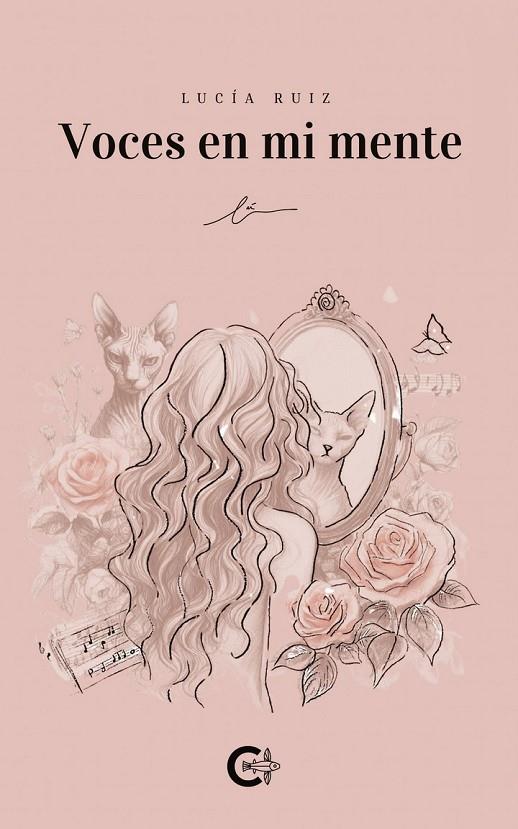 VOCES EN MI MENTE | 9791387763312 | RUIZ, LUCÍA