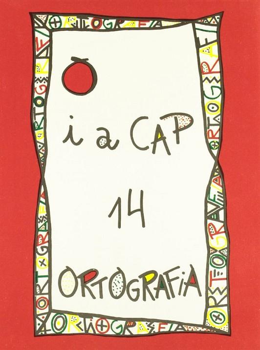 PUNT I A CAP 14 SÈRIE VERMELLA      (5È  6È CURS) | 9788478871148