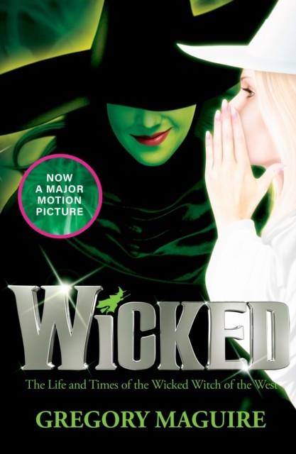 WICKED | 9780755331604 | MAGUIRE, GREGORY