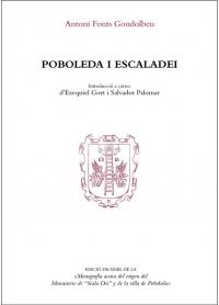 POBOLEDA I ESCALADEI | 9788487580222 | FONTS GONDOLBEU, ANTONIO / GORT I JUANPERE, EZEQUIEL / PALOMAR I ABADIA, SALVADOR
