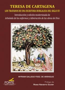 TERESA DE CARTAGENA | 9788418303388 | GALLEGO FERNÁNDEZ DE ARÁNGUIZ, MYRIAM