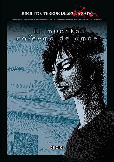 JUNJI ITO, TERROR DESPEDAZADO 14 - EL MUERTO ENFERMO DE AMOR | 9788419866707 | ITO, JUNJI