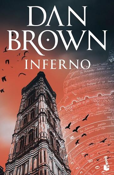 INFERNO (ROBERT LANGDON 4) | 9788408306054 | BROWN, DAN