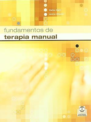 FUNDAMENTOS DE TERAPIA MANUAL | 9788480197816 | DAHL / ROSSLER