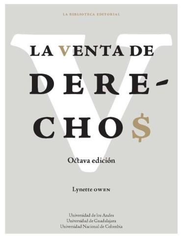 VENTA DE DERECHOS, LA | 9789587982794 | OWEN, LYNETTE