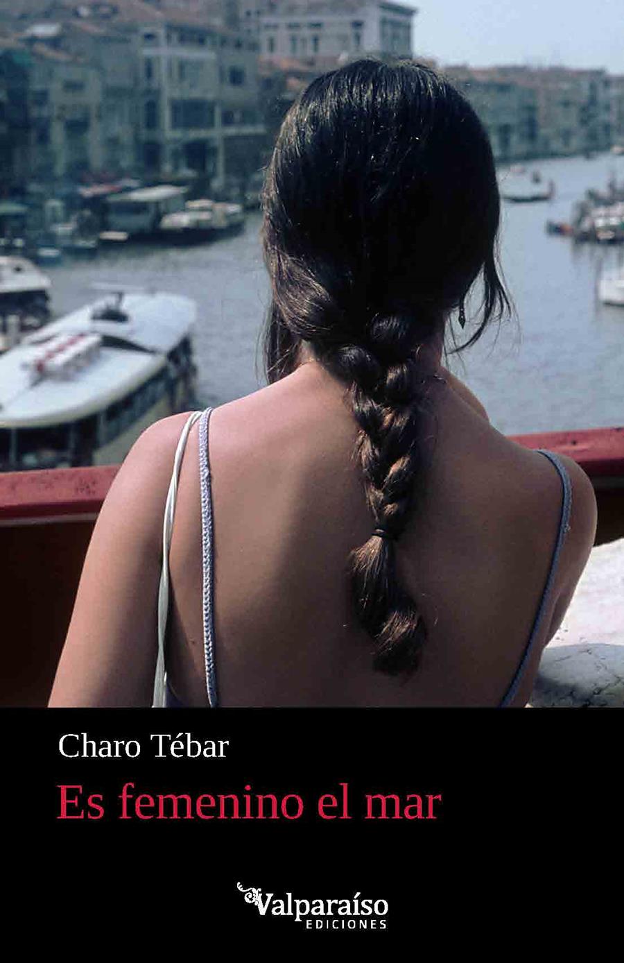 ES FEMENINO EL MAR | 9791388356032 | TEBAR, CHARO