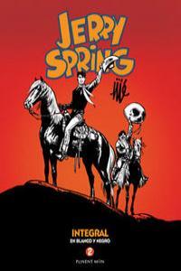 JERRY SPRING INTEGRAL 02 | 9781908007117 | JIJE
