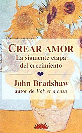 CREAR AMOR | 9788487598258 | BRADSHAW, JOHN