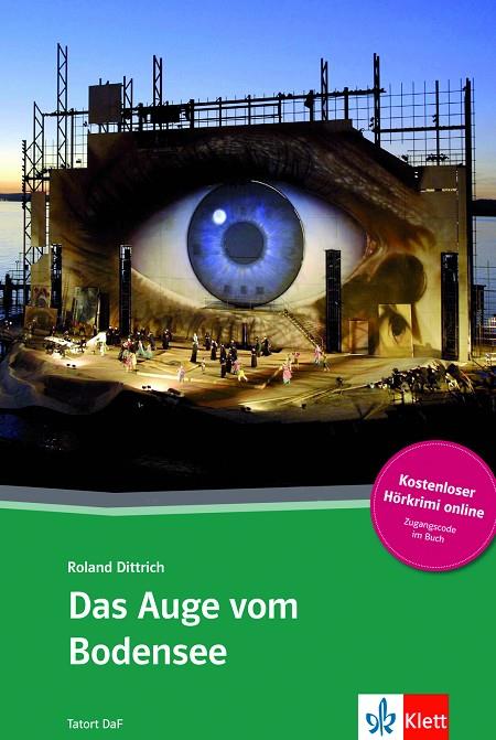 DAS AUGE VOM BODENSEE+AUDIO DESCARGABLE | 9783125560390 | VARIOS AUTORES