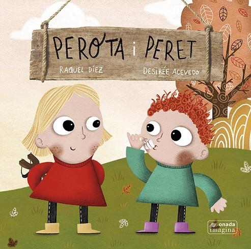 PEROTA I PERET | 9788417638788 | DÍEZ, RAQUEL
