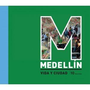 MEDELLIN | 9788415118763 | SANIN, FRANCISCO