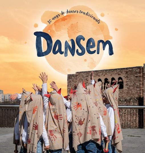 DANSEM | 9791388106323 | ESCOLA TECNOS