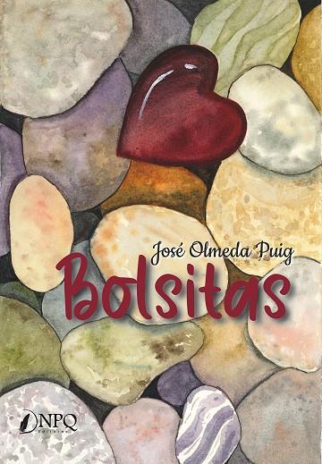 BOLSITAS | 9788418975936 | OLMEDA PUIG, JOSE