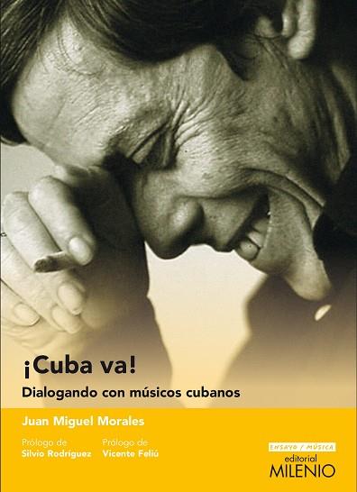 ¡CUBA VA! | 9788497438650 | MORALES, JUAN MIGUEL