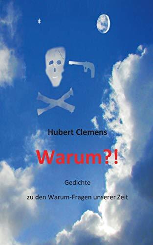 WARUM?! | 9783746067254 | CLEMENS, HUBERT