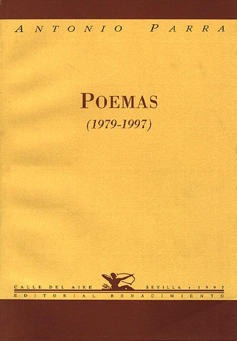 POEMAS (1979-1997) | 9788489371316 | PARRA, ANTONIO