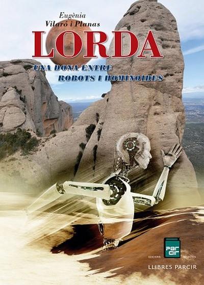 LORDA | 9788418849015 | VILARÓ PLANAS, EUGÈNIA