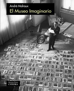 MUSEO IMAGINARIO, EL | 9788437637044 | MALRAUX, ANDRÉ