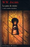 PATA DE MONO | 9788477026075 | JACOBS, WILLIAM WYMARK