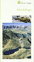 ALTO GALLEGO - RED NATURAL DE ARAGON | 9788483218129 | CASTÁN, SESCÚN