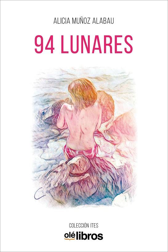 94 LUNARES | 9788417737757 | MUÑOZ ALABAU, ALICIA