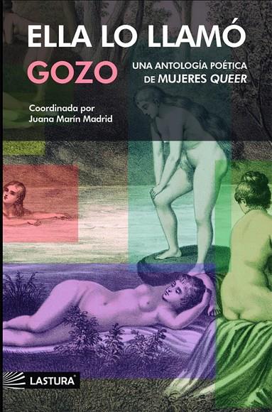 ELLA LO LLAMÓ GOZO | 9791399044720