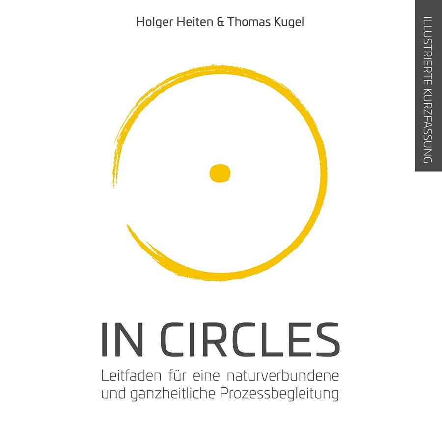 IN CIRCLES | 9783750428188 | HEITEN, HOLGER / KUGEL, THOMAS